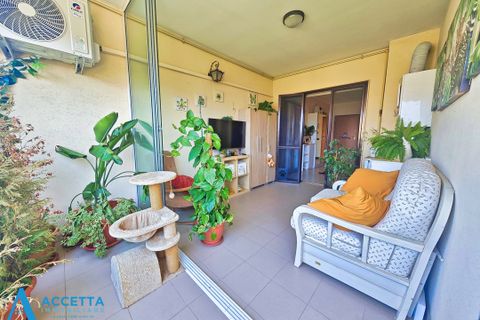 Wohnung in Taranto, Taranto, Taranto - € 165.000 | Ref: 165 - Foto 15