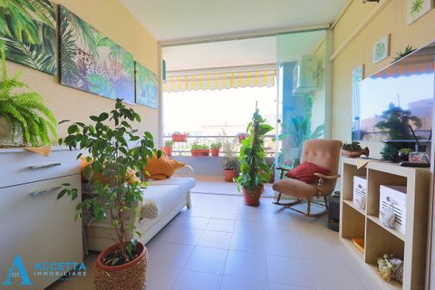 Wohnung in Taranto, Taranto, Taranto - € 165.000 | Ref: 165 - Foto 16