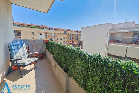 Wohnung in Taranto, Taranto, Taranto - € 165.000 | Ref: 165 - Foto 21
