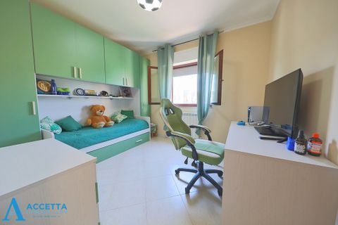 Wohnung in Taranto, Taranto, Taranto - € 165.000 | Ref: 165 - Foto 24