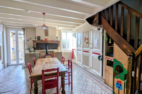 Landejendom i Hurigny, Saone-et-Loire, Hurigny - € 395.000 | Ref: 87144237 - foto 2