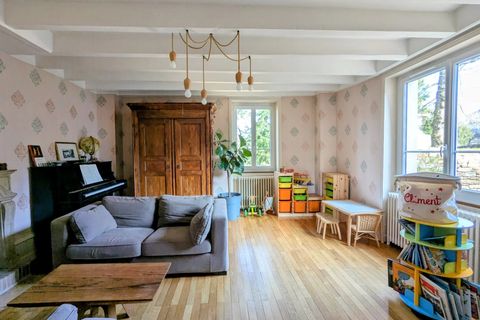 Landejendom i Hurigny, Saone-et-Loire, Hurigny - € 395.000 | Ref: 87144237 - foto 4
