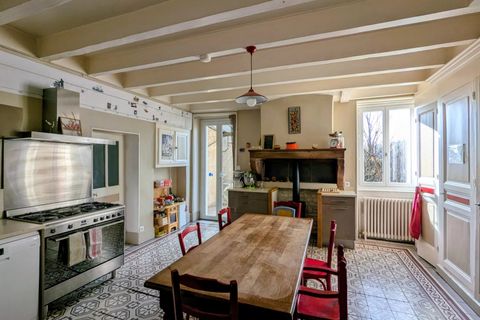 Landejendom i Hurigny, Saone-et-Loire, Hurigny - € 395.000 | Ref: 87144237 - foto 6