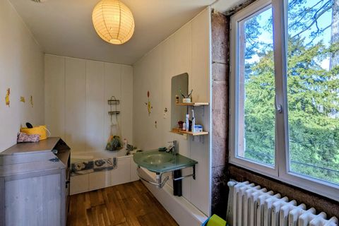 Landejendom i Hurigny, Saone-et-Loire, Hurigny - € 395.000 | Ref: 87144237 - foto 8