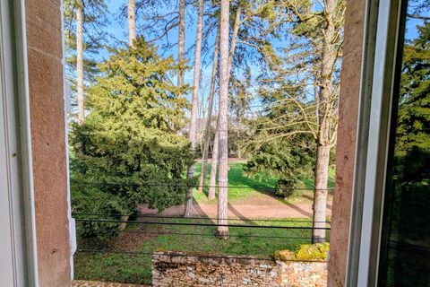 Landejendom i Hurigny, Saone-et-Loire, Hurigny - € 395.000 | Ref: 87144237 - foto 9