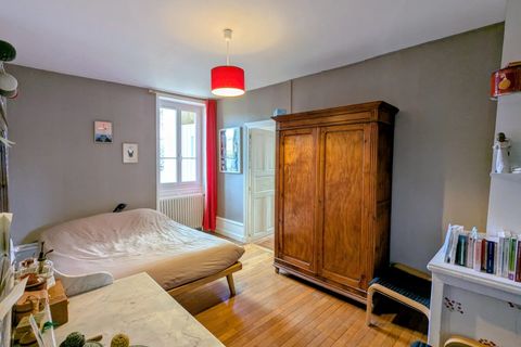 Landejendom i Hurigny, Saone-et-Loire, Hurigny - € 395.000 | Ref: 87144237 - foto 13