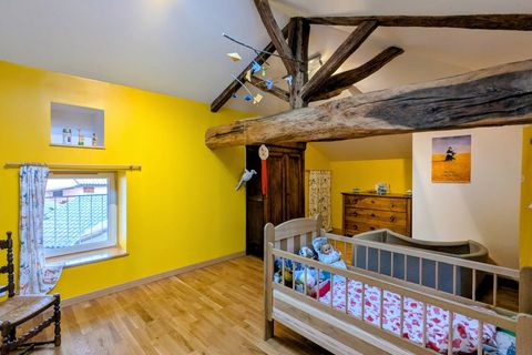 Landejendom i Hurigny, Saone-et-Loire, Hurigny - € 395.000 | Ref: 87144237 - foto 26