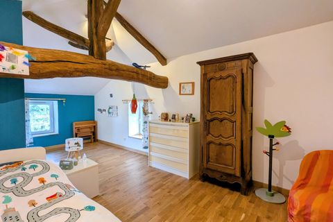 Landejendom i Hurigny, Saone-et-Loire, Hurigny - € 395.000 | Ref: 87144237 - foto 27