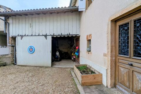 Landejendom i Hurigny, Saone-et-Loire, Hurigny - € 395.000 | Ref: 87144237 - foto 31