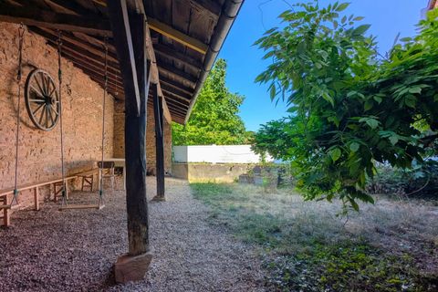 Landejendom i Hurigny, Saone-et-Loire, Hurigny - € 395.000 | Ref: 87144237 - foto 33