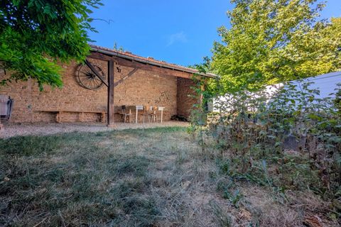 Landejendom i Hurigny, Saone-et-Loire, Hurigny - € 395.000 | Ref: 87144237 - foto 34