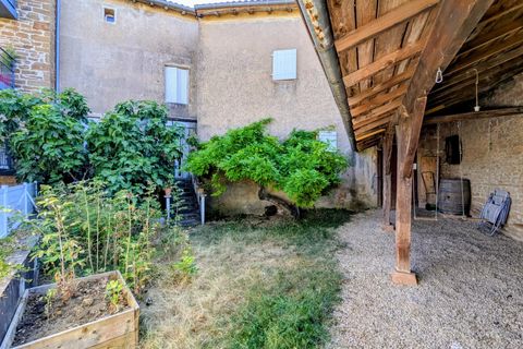 Landejendom i Hurigny, Saone-et-Loire, Hurigny - € 395.000 | Ref: 87144237 - foto 35