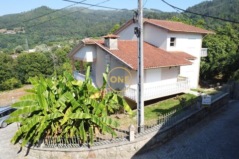Landejendom i Terras de Bouro, Braga, Terras de Bouro - € 327.000 | Ref: ONE141494-79 - foto 3