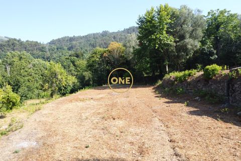 Landejendom i Terras de Bouro, Braga, Terras de Bouro - € 327.000 | Ref: ONE141494-79 - foto 5