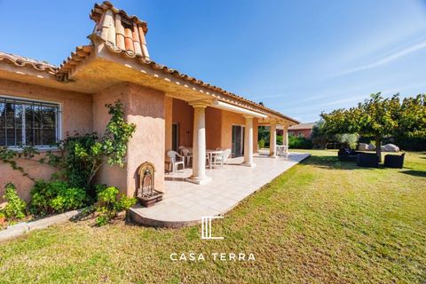 Villa i Porto-Vecchio, Corse-du-Sud, Porto-Vecchio - € 1.099.000 | Ref: 87174436 - foto 1