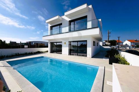 Haus in Ferrel, Leiria, Ferrel - € 625.000 | Ref: SP449 - Foto 1