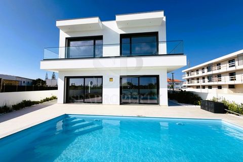 Haus in Ferrel, Leiria, Ferrel - € 625.000 | Ref: SP449 - Foto 2