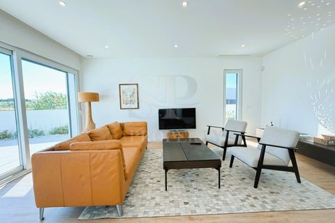 Haus in Ferrel, Leiria, Ferrel - € 625.000 | Ref: SP449 - Foto 6