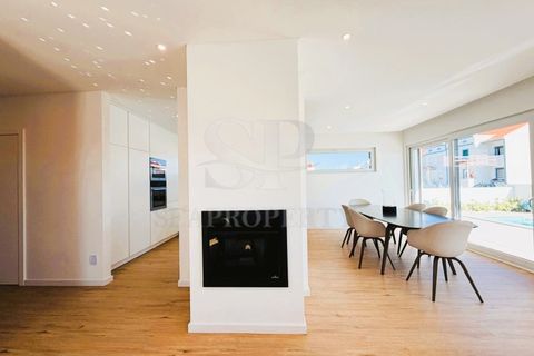 Haus in Ferrel, Leiria, Ferrel - € 625.000 | Ref: SP449 - Foto 8