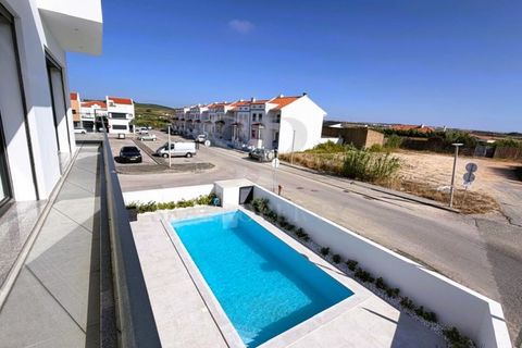 Haus in Ferrel, Leiria, Ferrel - € 625.000 | Ref: SP449 - Foto 33