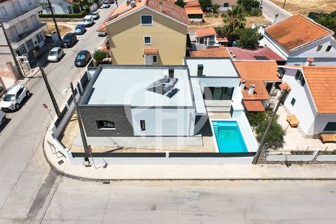 Villa i Quinta do Conde, Setubal, Quinta do Conde - € 595.000 | Ref: HAB_280 - foto 1
