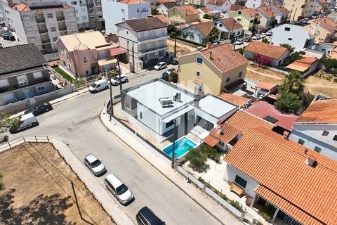 Villa i Quinta do Conde, Setubal, Quinta do Conde - € 595.000 | Ref: HAB_280 - foto 2