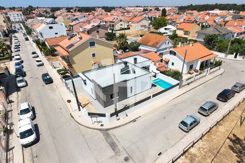 Villa i Quinta do Conde, Setubal, Quinta do Conde - € 595.000 | Ref: HAB_280 - foto 3