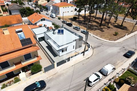 Villa i Quinta do Conde, Setubal, Quinta do Conde - € 595.000 | Ref: HAB_280 - foto 4