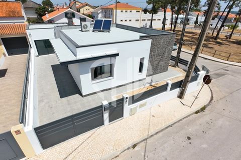 Villa i Quinta do Conde, Setubal, Quinta do Conde - € 595.000 | Ref: HAB_280 - foto 5