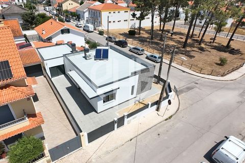 Villa i Quinta do Conde, Setubal, Quinta do Conde - € 595.000 | Ref: HAB_280 - foto 6