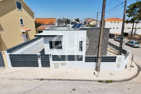 Villa i Quinta do Conde, Setubal, Quinta do Conde - € 595.000 | Ref: HAB_280 - foto 7