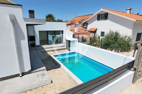 Villa i Quinta do Conde, Setubal, Quinta do Conde - € 595.000 | Ref: HAB_280 - foto 8
