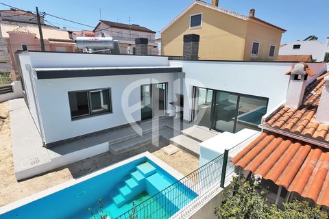 Villa i Quinta do Conde, Setubal, Quinta do Conde - € 595.000 | Ref: HAB_280 - foto 10