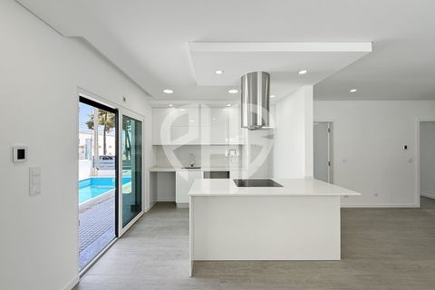 Villa i Quinta do Conde, Setubal, Quinta do Conde - € 595.000 | Ref: HAB_280 - foto 13