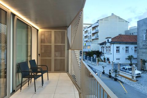 Wohnung in Aveiro, Aveiro, Aveiro - € 1.750/Monat | Ref: 25061 - Foto 18