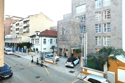 Wohnung in Aveiro, Aveiro, Aveiro - € 1.750/Monat | Ref: 25061 - Foto 21