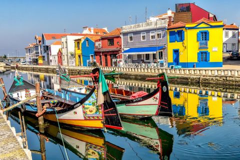 Wohnung in Aveiro, Aveiro, Aveiro - € 1.750/Monat | Ref: 25061 - Foto 22