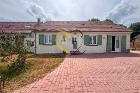 Villa a Aubigny-sur-Nère, Cher, Aubigny-sur-Nère - € 185.500 | Ref: 87172741 - foto 7