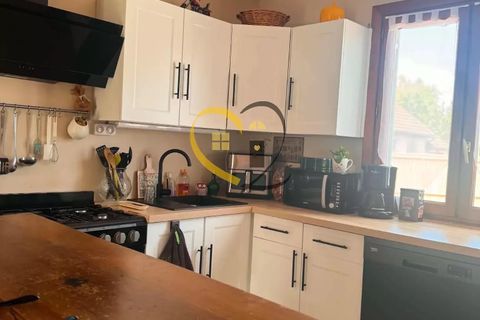 Villa a Aubigny-sur-Nère, Cher, Aubigny-sur-Nère - € 185.500 | Ref: 87172741 - foto 11
