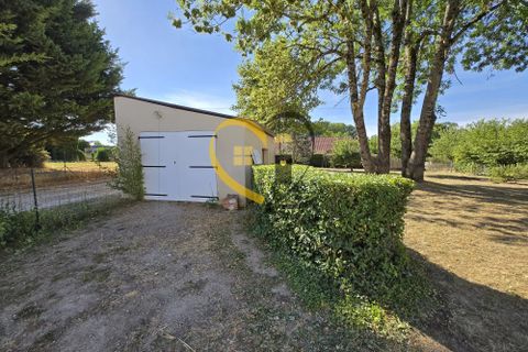 Villa i Rians, Cher, Rians - € 201 400 | Ref: 87115918 - foto 3
