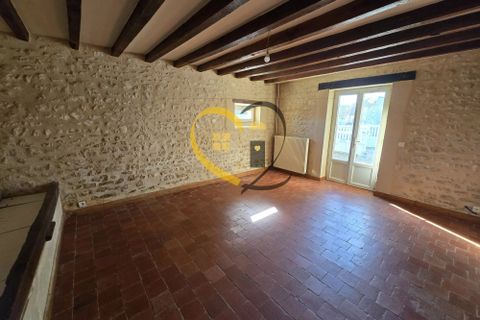 Villa i Rians, Cher, Rians - € 201 400 | Ref: 87115918 - foto 4