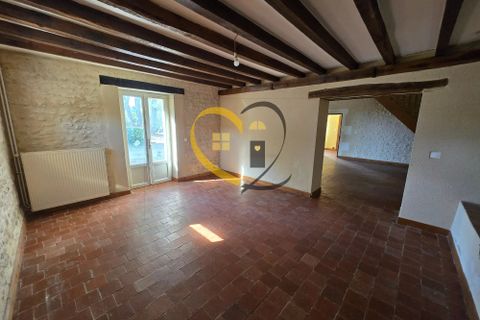 Villa i Rians, Cher, Rians - € 201 400 | Ref: 87115918 - foto 5