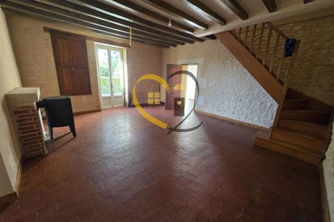 Villa i Rians, Cher, Rians - € 201 400 | Ref: 87115918 - foto 8