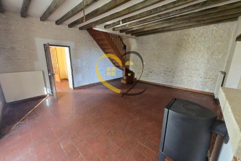 Villa i Rians, Cher, Rians - € 201 400 | Ref: 87115918 - foto 9