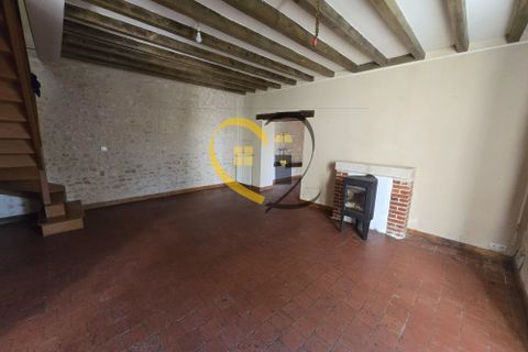 Villa i Rians, Cher, Rians - € 201 400 | Ref: 87115918 - foto 10