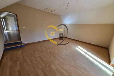 Villa i Rians, Cher, Rians - € 201 400 | Ref: 87115918 - foto 21