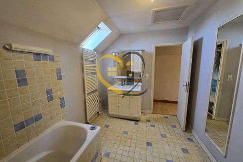 Villa i Rians, Cher, Rians - € 201 400 | Ref: 87115918 - foto 30