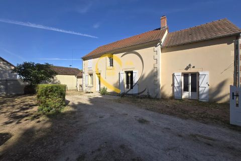 Villa i Rians, Cher, Rians - € 201 400 | Ref: 87115918 - foto 31