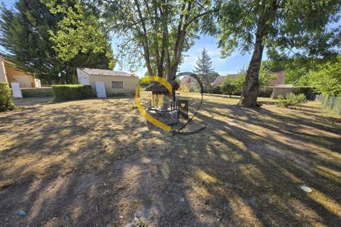 Villa i Rians, Cher, Rians - € 201 400 | Ref: 87115918 - foto 32