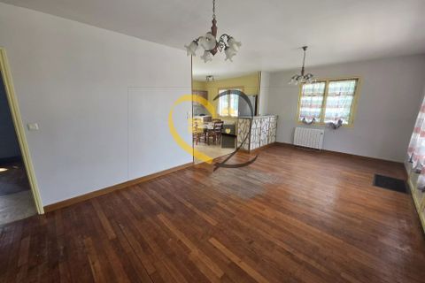 Villa en Morogues, Cher, Morogues - € 110.000 | Ref: 87129144 - photo 2
